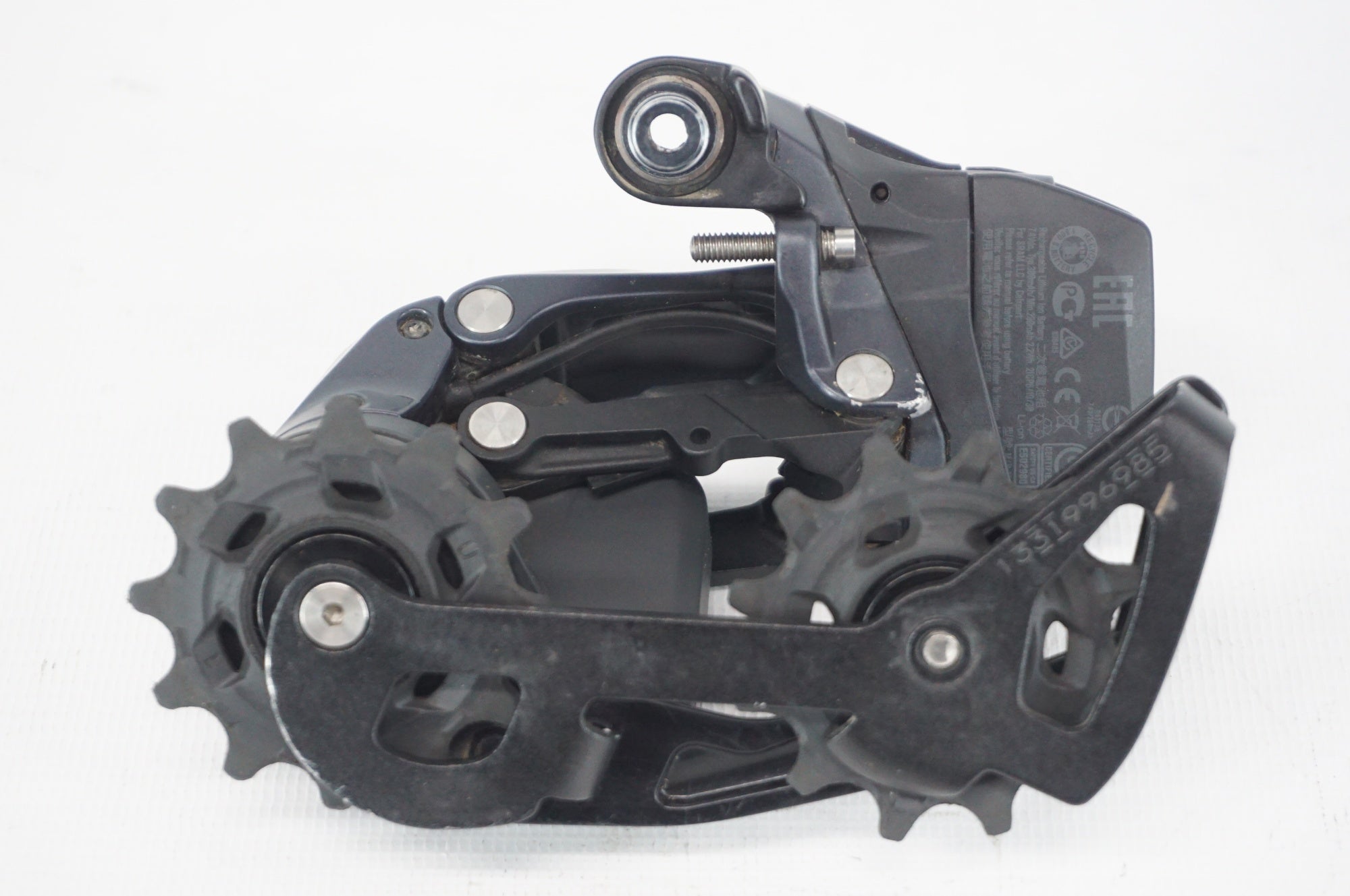 SRAM 「スラム」 FORCE ETAP AXS リアディレイラー / 阪急塚口店