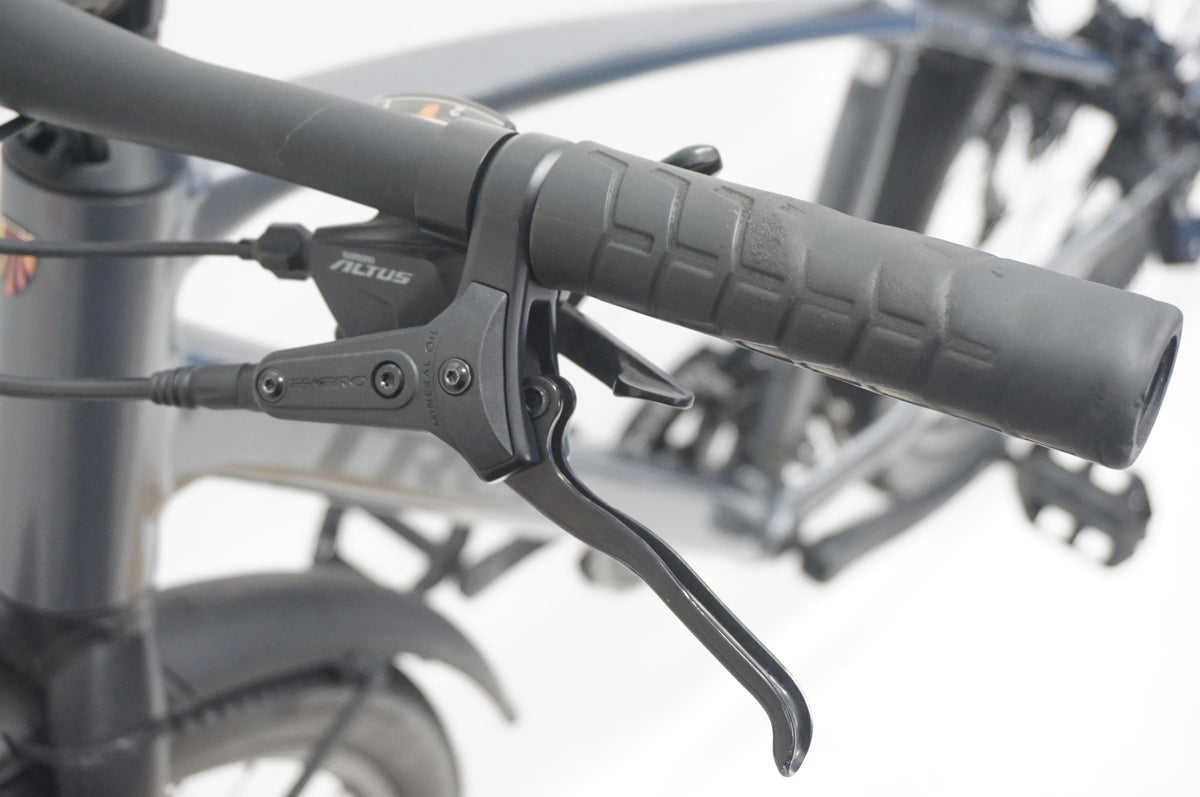 TREK 「トレック」 DUAL SPORT2 GEN5 2023年モデル クロスバイク / 福岡店
