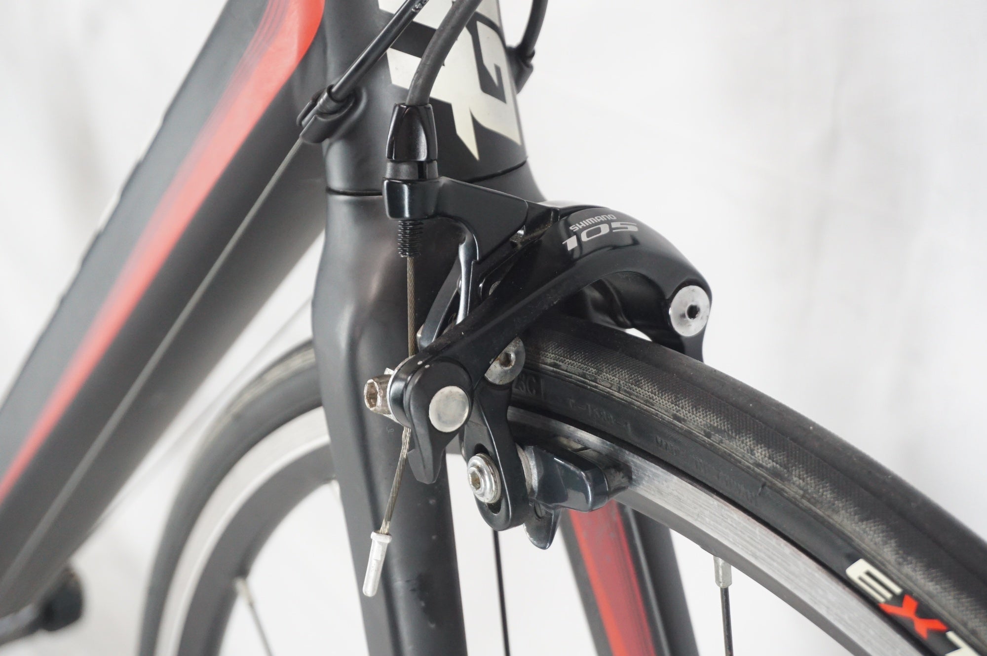 GIANT 「ジャイアント」 TCR 1 2015年モデル ロードバイク / 阪急塚口店