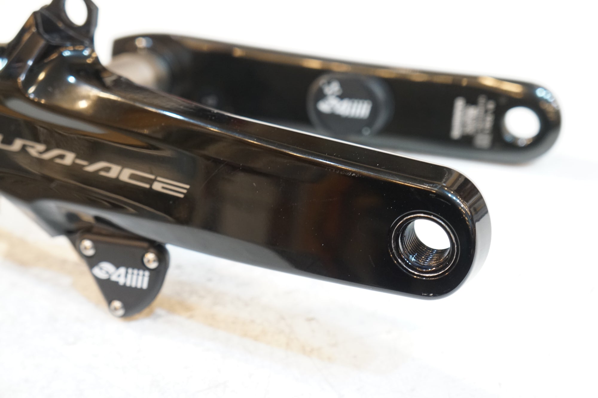 SHIMANO 「シマノ」 DURA-ACE FC-R9200 4IIII 172.5mm クランク / バイチャリ浦和ベース