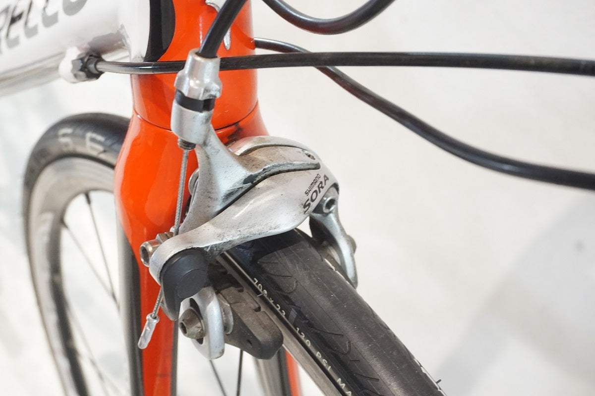 PINARELLO 「ピナレロ」 FP-1 2009年モデル ロードバイク / 横浜戸塚店