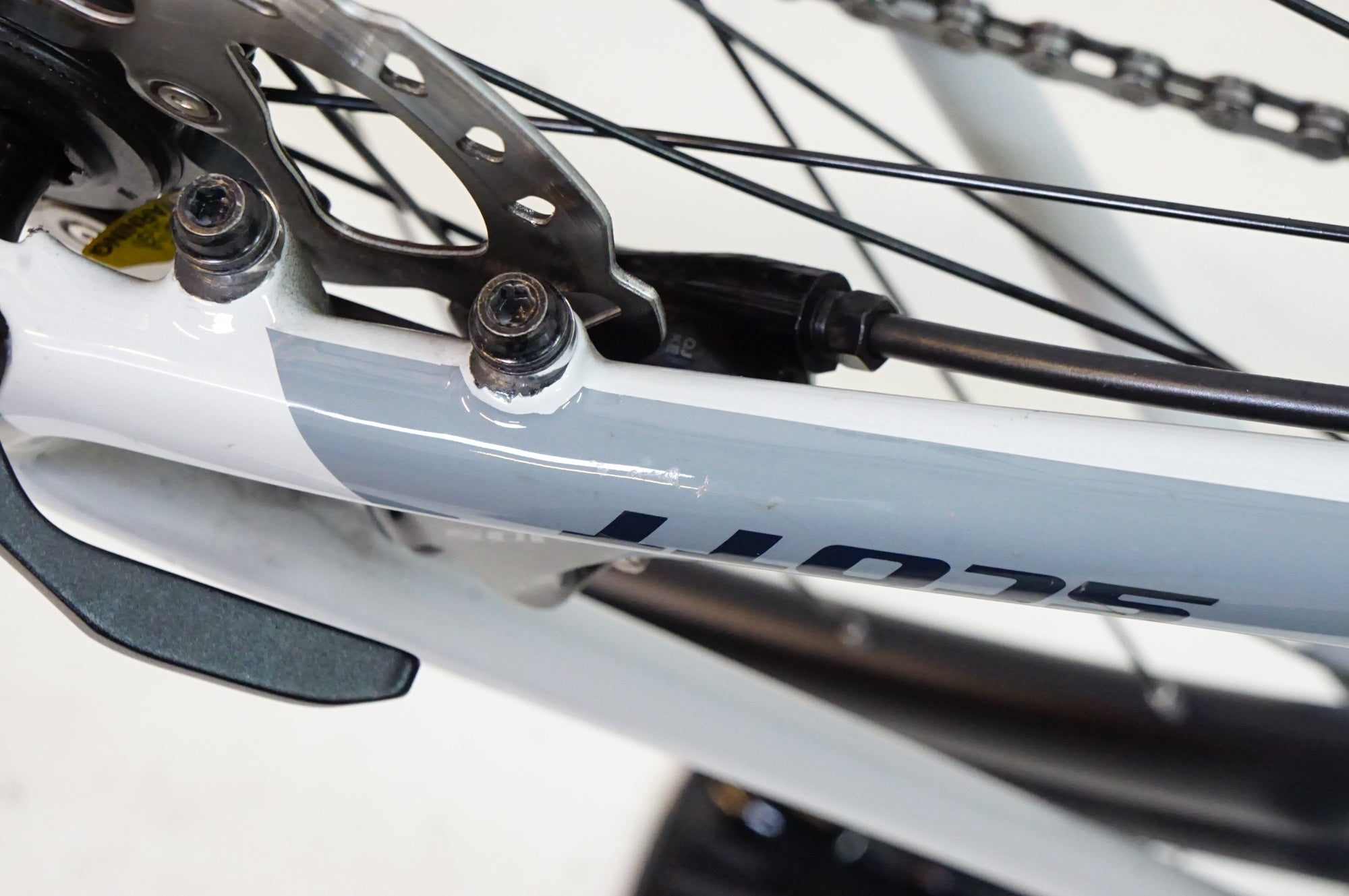 SCOTT 「スコット」 ADDICT 20 DISC 2019年モデル ロードバイク / 熊谷本店