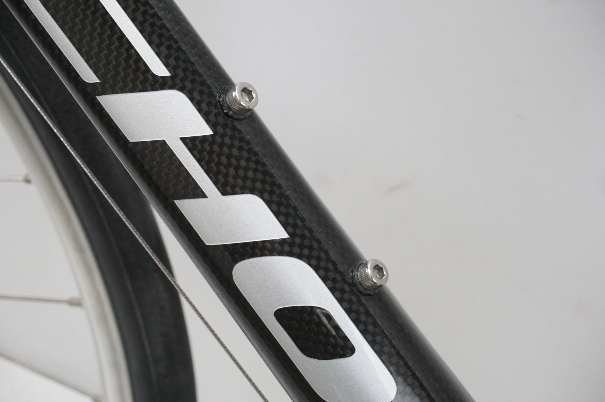 ANCHOR 「アンカー」 RFX8 ELITE 2009年モデル カスタム ロードバイク / 大宮店