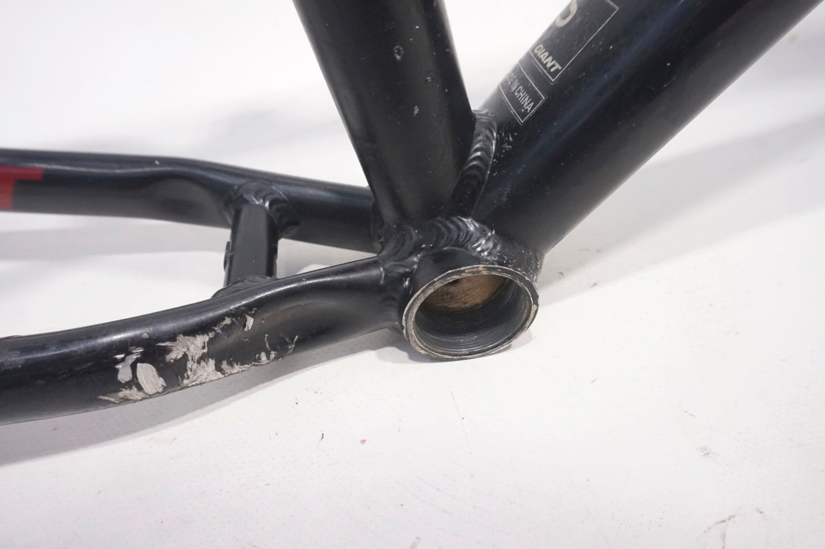 GIANT 「ジャイアント」 SNAP 2012年モデル フレームセット / 大阪門真店