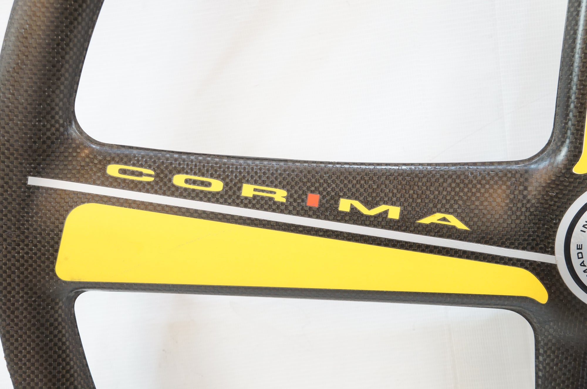 CORIMA 「コリマ」 4バトン 700c SHIMANO 8s リアホイール / バイチャリ浦和ベース