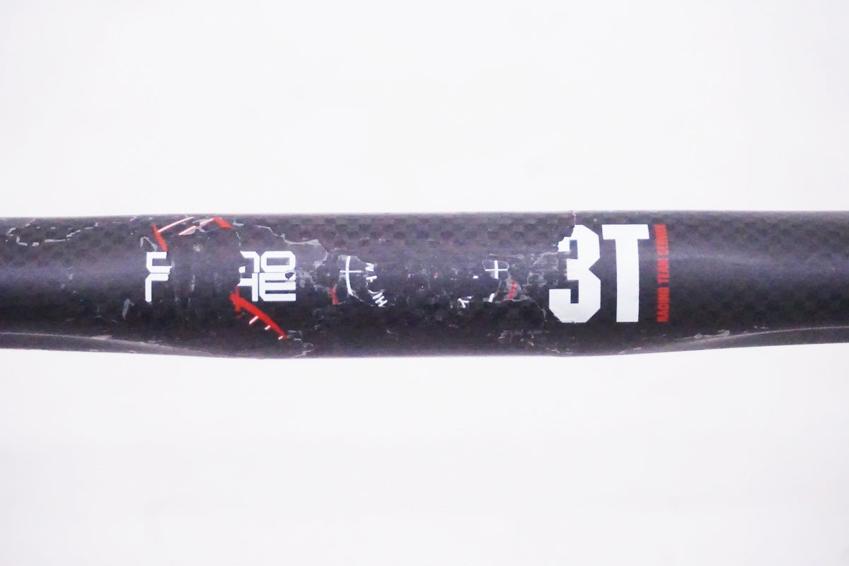 3T「スリーティー」 PALMZONE φ25.4 435mm ハンドル/ 京都西院店