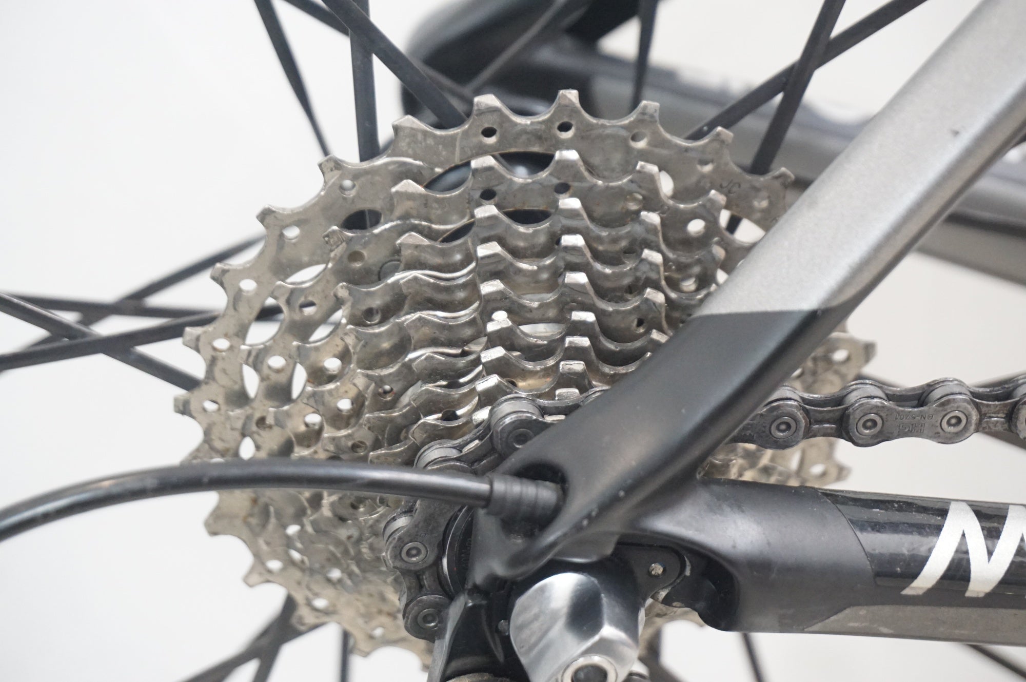 TREK 「トレック」 MADONE 5.2 2012年モデル ロードバイク / 福岡アイランドシティ店