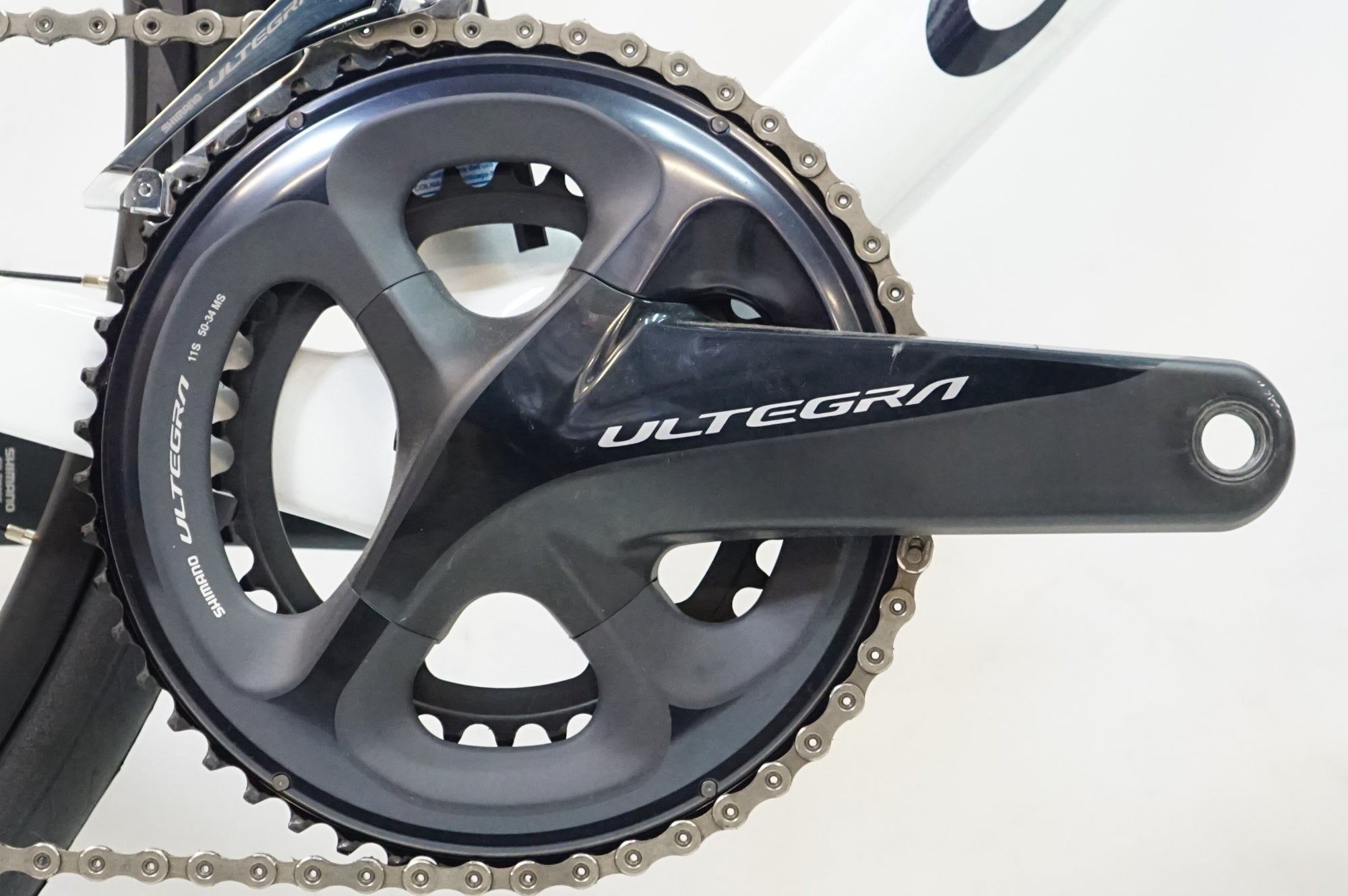 COLNAGO 「コルナゴ」 V3 DISC ULTEGRA Di2 2020年頃 ロードバイク / 熊谷本店