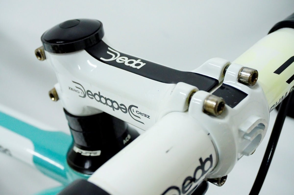 BIANCHI 「ビアンキ」 MONO-Q 1885 105 2009年モデル ロードバイク / 名古屋大須店