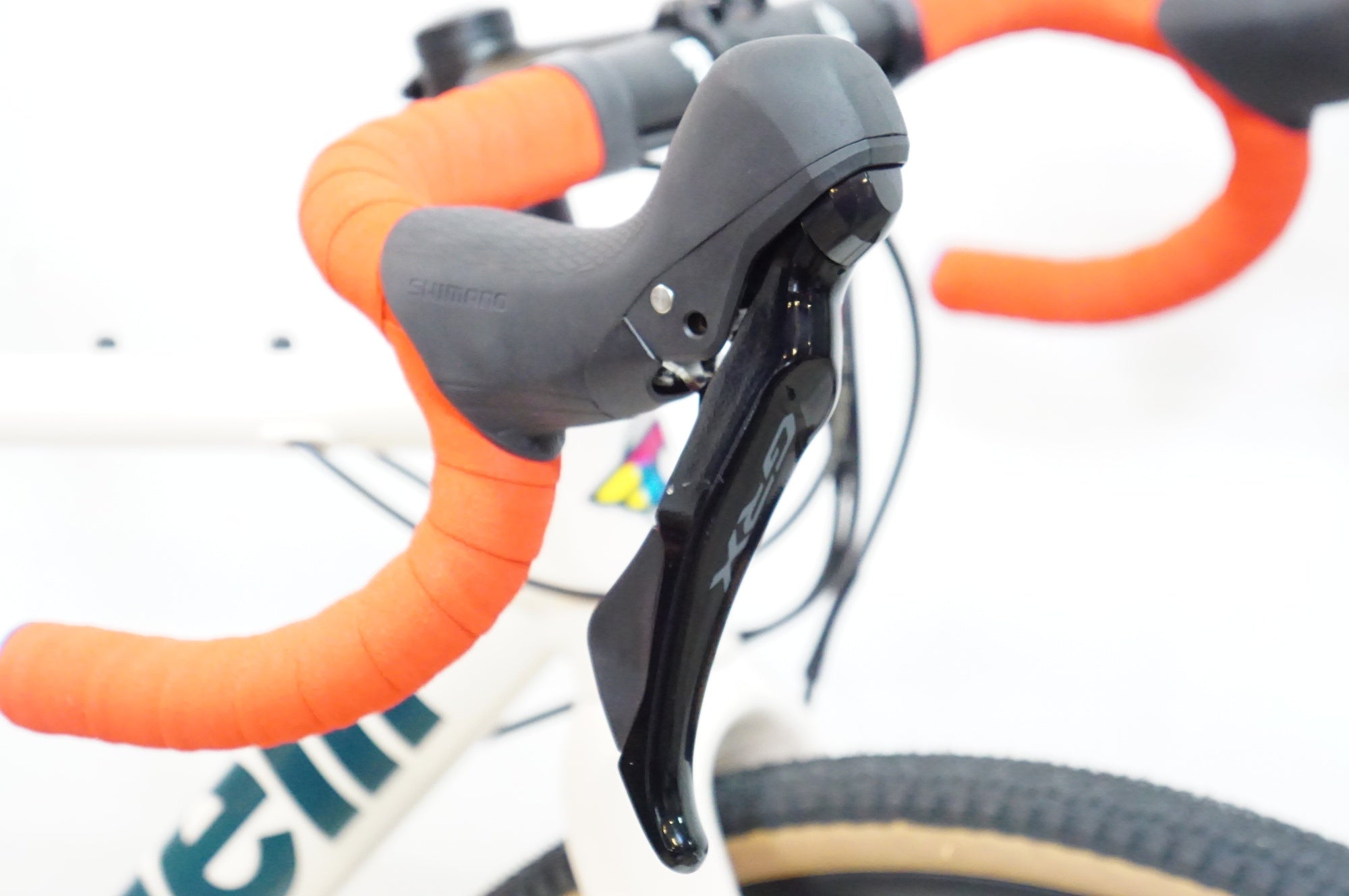 CINELLI 「チネリ」 ZYDECO GRX 2024年モデル グラベルロード / 熊谷本店