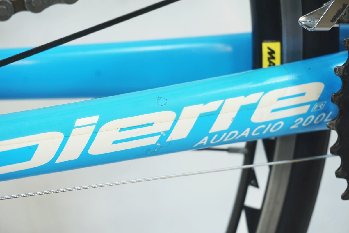 LAPIERRE 「ラピエール」 AUDACIO 200L 2015年モデル ロードバイク / 有明ガーデン店