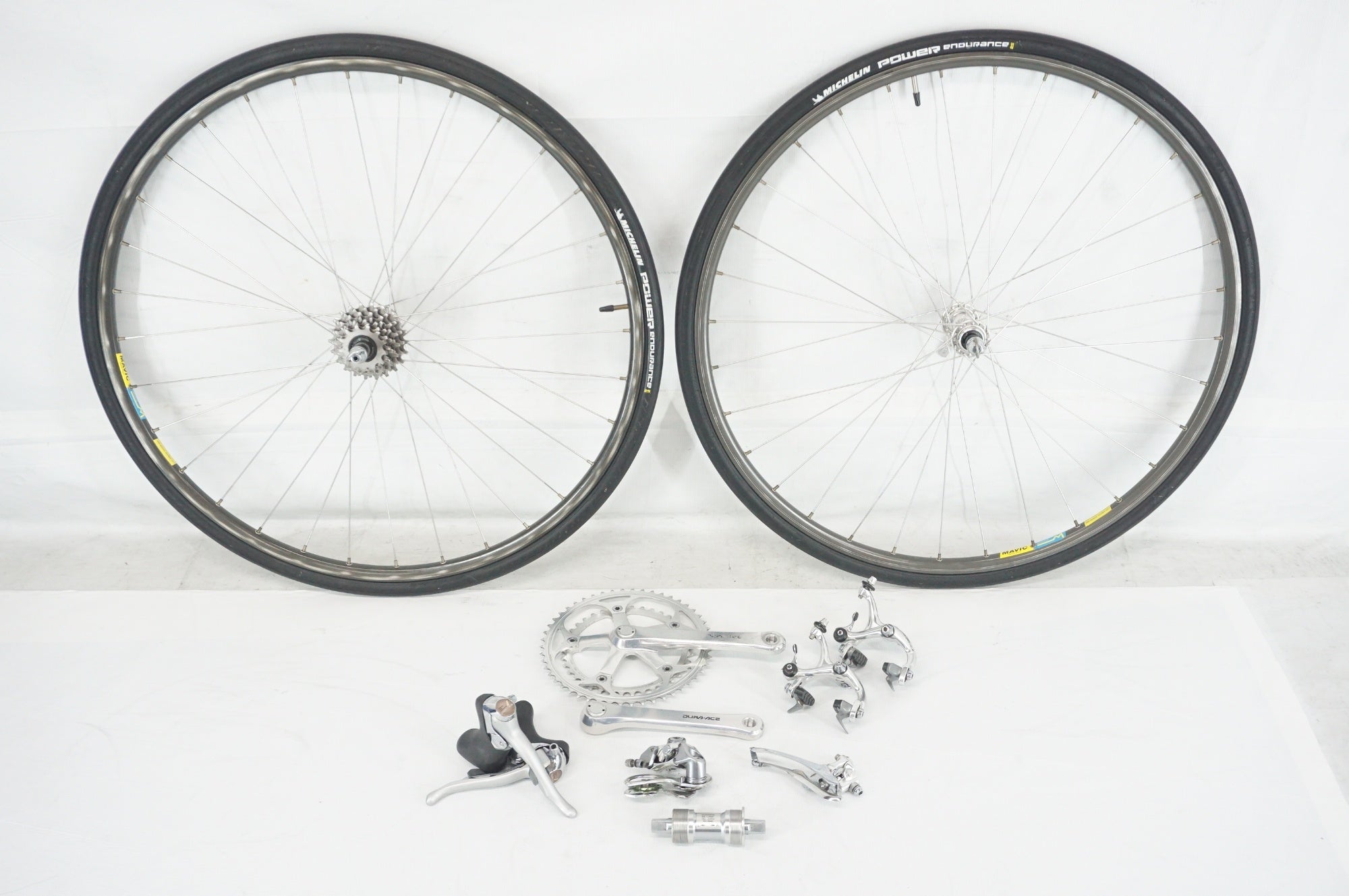 SHIMANO 「シマノ」 DURA-ACE 7400シリーズ コンポセット / 阪急塚口店