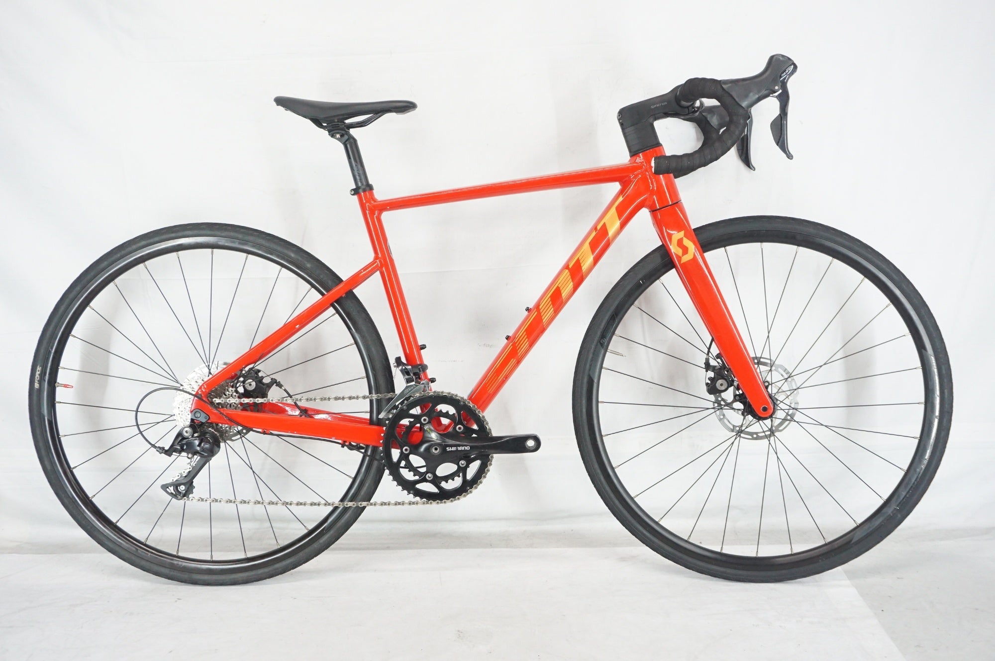 SCOTT 「スコット」 SPEED STER 30 2022年モデル ロードバイク / 阪急