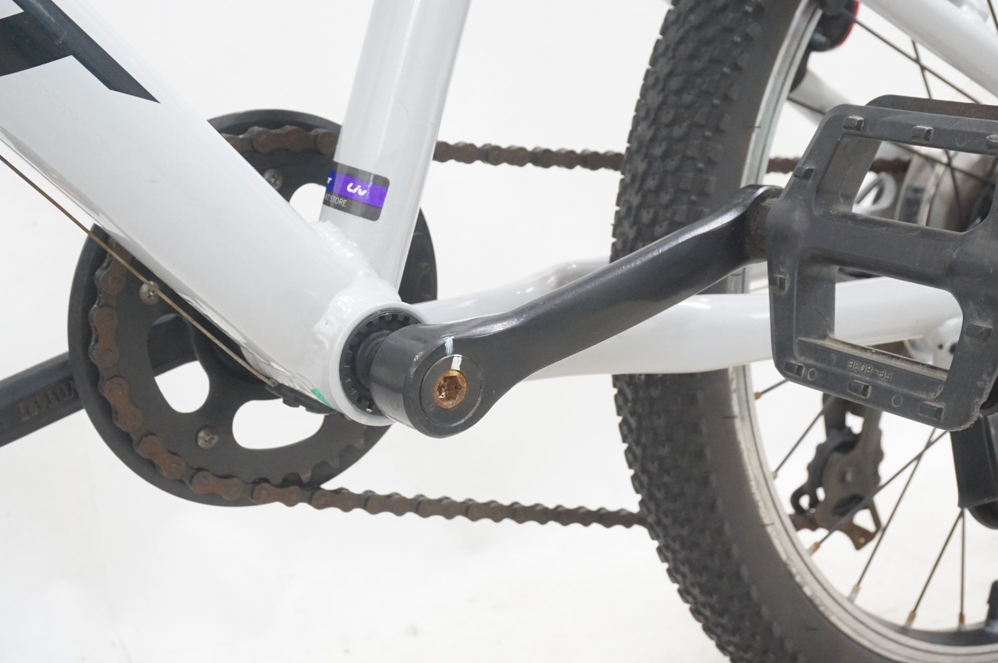 GIANT 「ジャイアント」 XTC 20 2022年モデル 20インチ キッズバイク / 福岡店