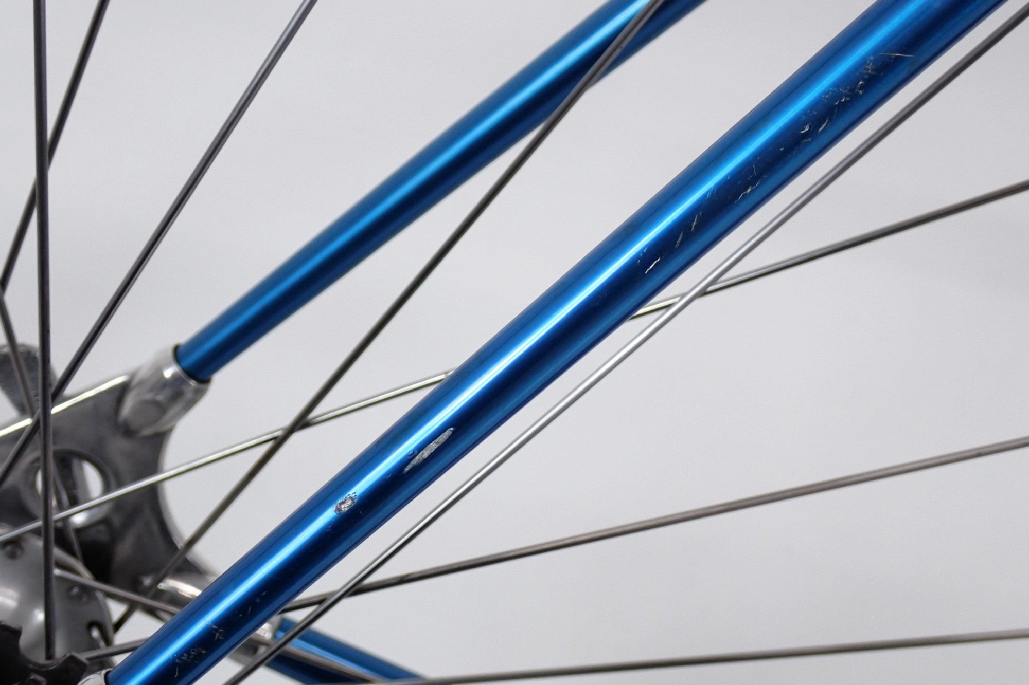 ALAN オーダーロードバイク 年式不明 ロードバイク / 伊勢崎店