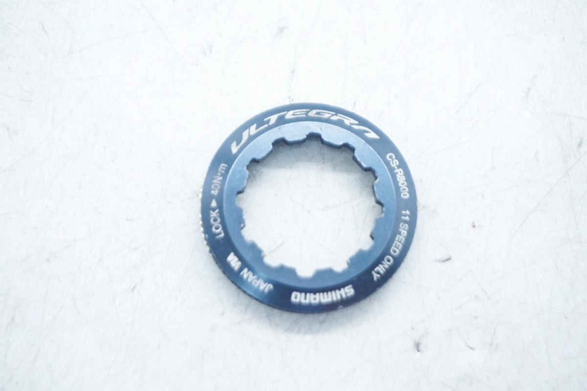 SHIMANO 「シマノ」 ULTEGRA CS-R8000 11-30T スプロケット / 大阪門真店