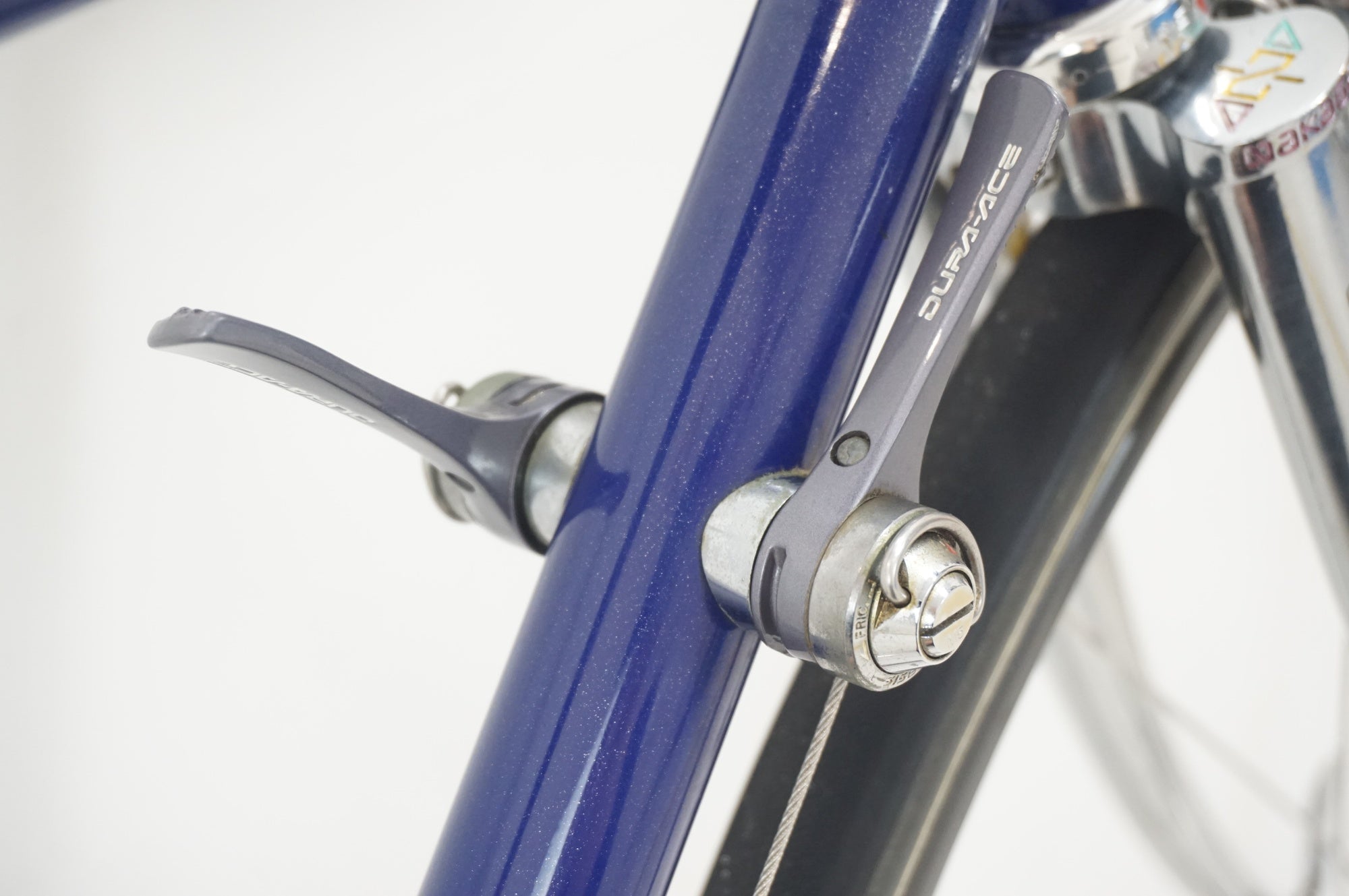 NAKAGAWA 「ナカガワ」 モデル不明 年式不明 ロードバイク / 福岡アイランドシティ店