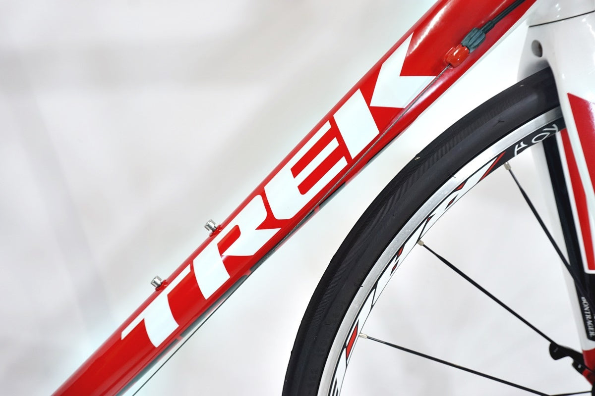 TREK 「トレック」 2.3 ALPHA 2012年モデル ロードバイク / 東京商品化センター