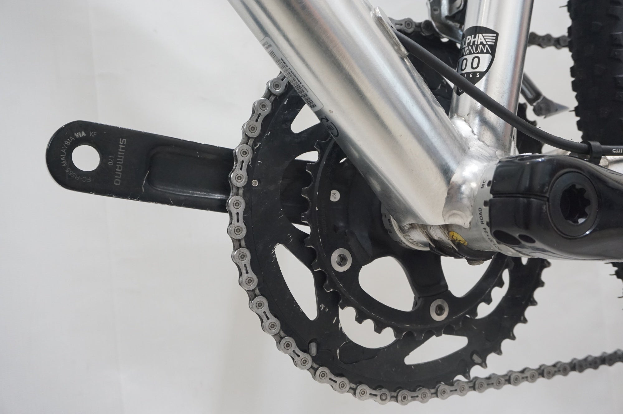 TREK 「トレック」 CROSSRIP LTD 2015年モデル ロードバイク / 福岡店