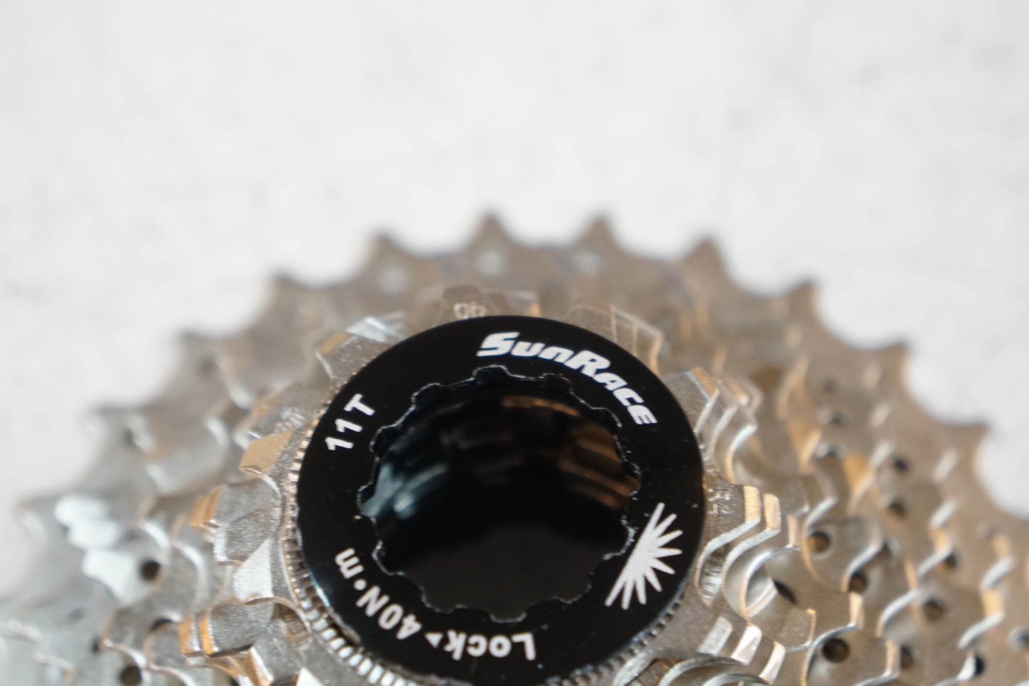 SUNRACE 「サンレース」 SHIMANO 11S 11-28T スプロケット / バイチャリ浦和ベース