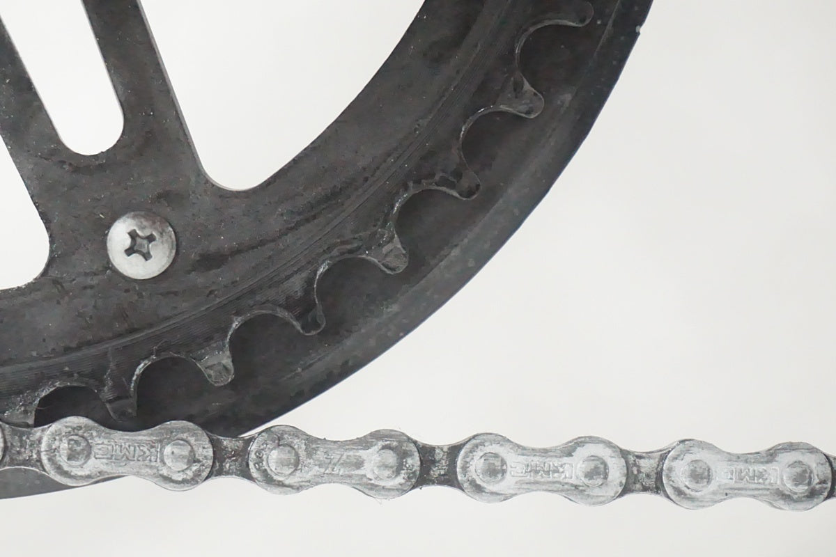 LOUIS GARNEAU 「ルイガノ」 MULTIWAY 26 2024年モデル クロスバイク / 奈良店
