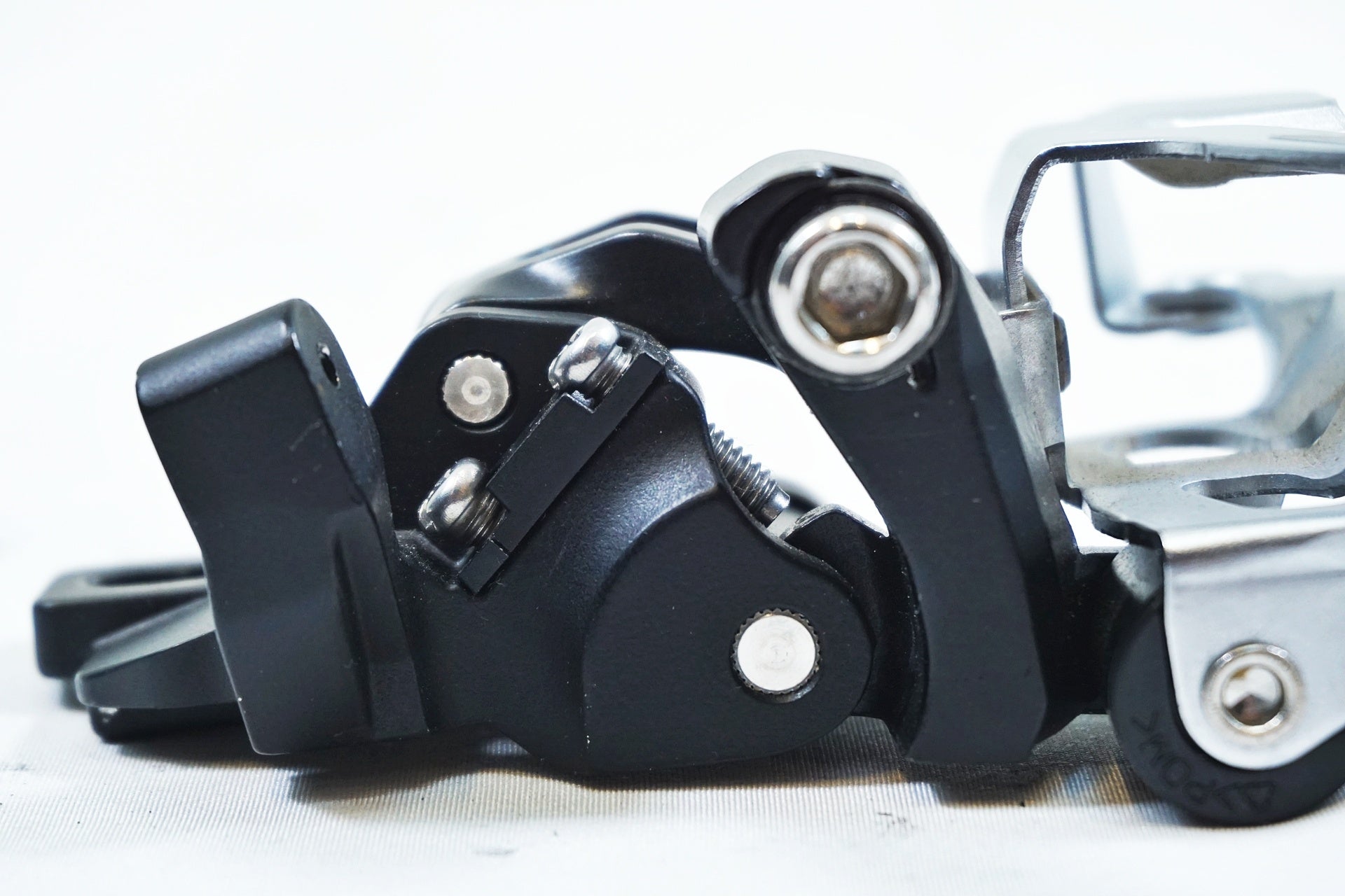 SHIMANO 「シマノ」 DEORE FD-M616 フロントディレイラー / 有明ガーデン店