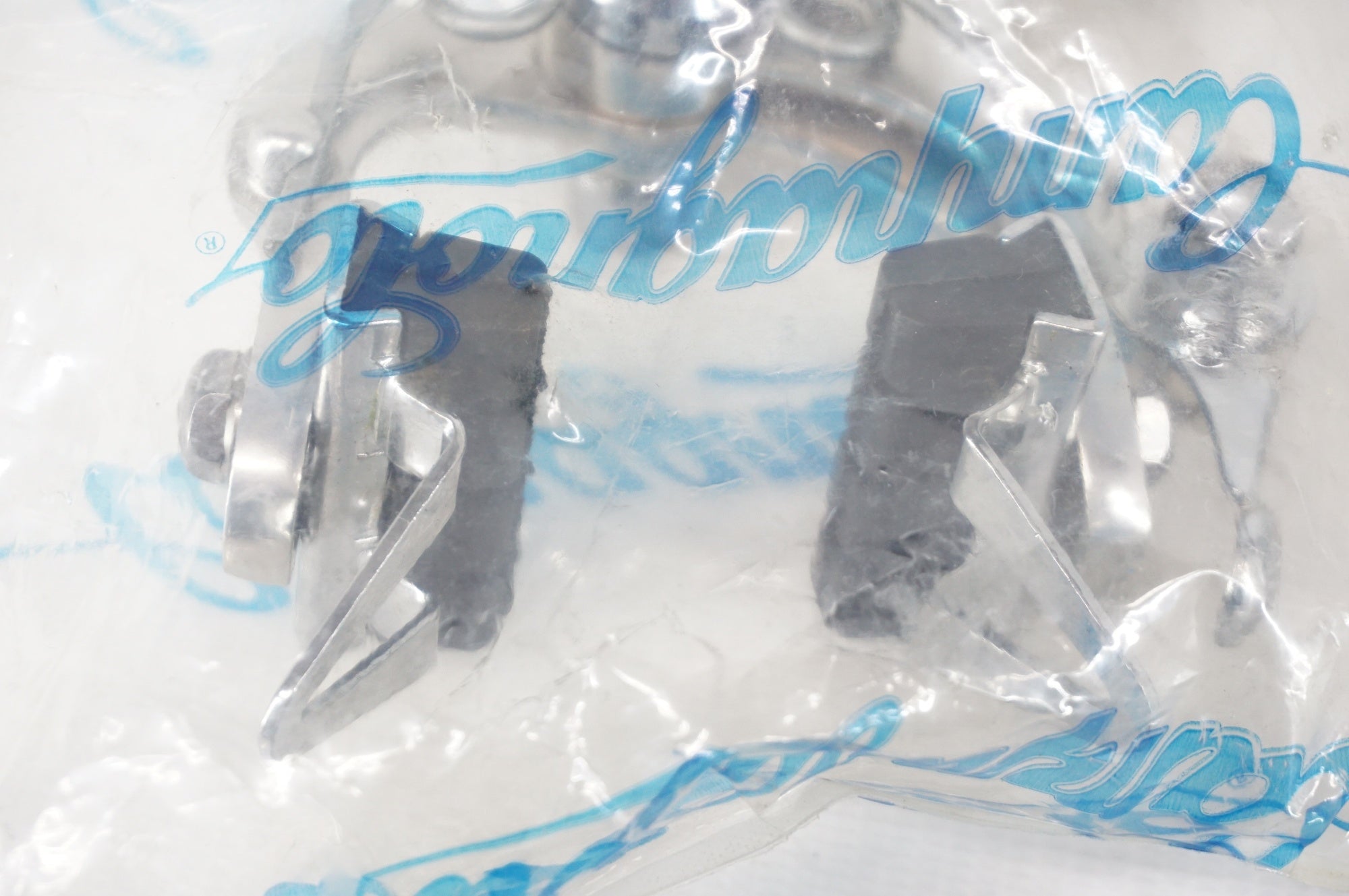 CAMPAGNOLO 「カンパニョーロ」 C-RECORD COBALTO キャリパーブレーキ / 阪急塚口店