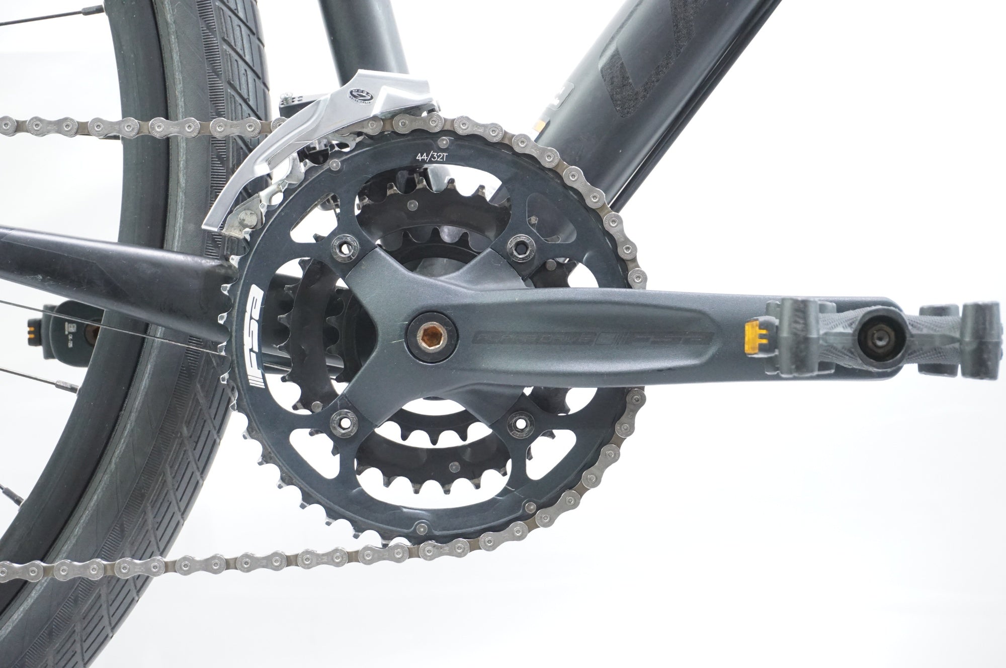 CANNONDALE 「キャノンデール」 BAD BOY 29ER 2015年モデル 29er クロスバイク / 中目黒店