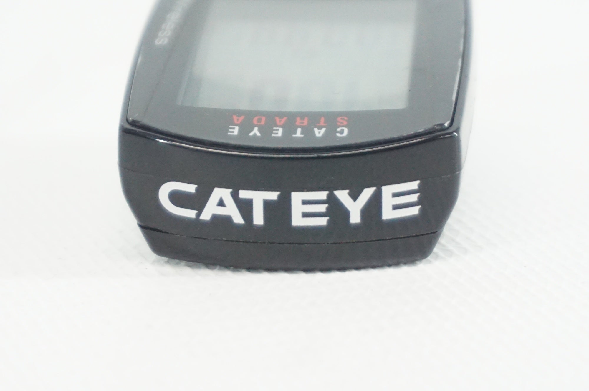 CATEYE 「キャットアイ」 STRADA CC-RD420DW サイクルコンピューター / 阪急塚口店