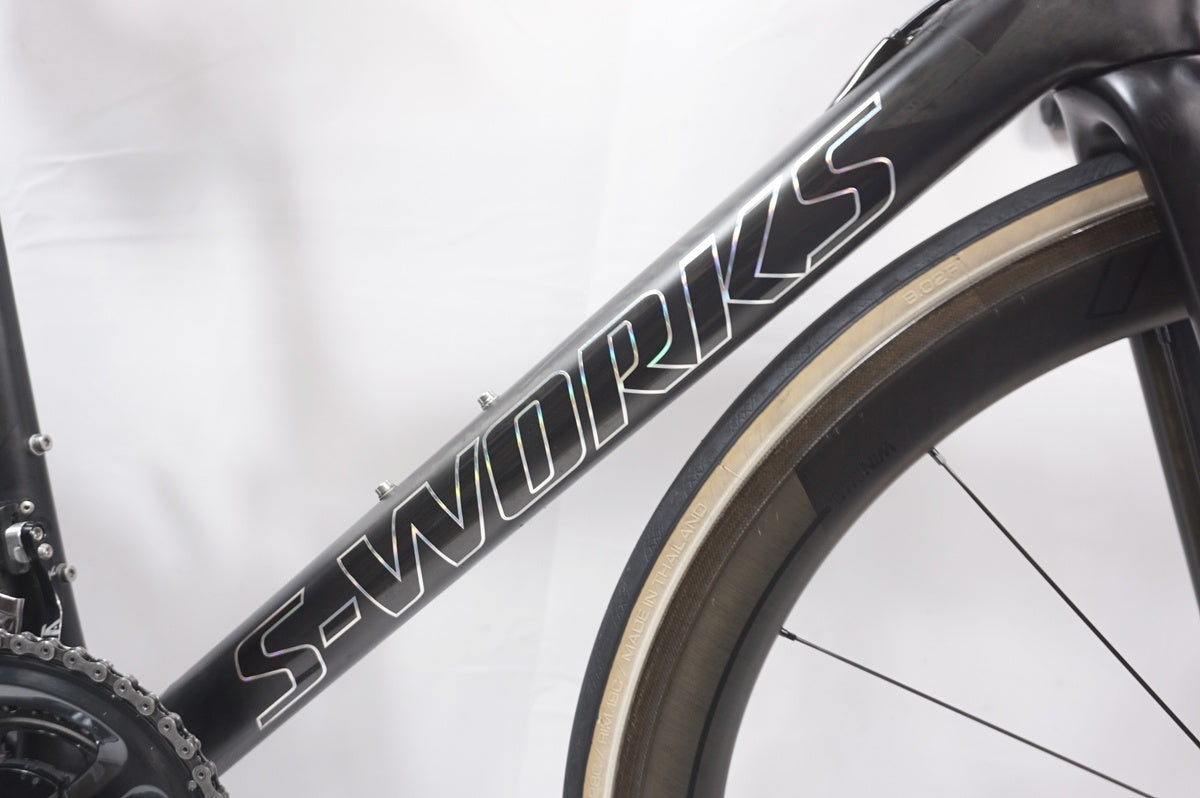 SPECIALIZED 「スペシャライズ」 S-WORKS TARMAC SL6 DISC 2019年モデル ロードバイク / バイチャリ世田谷店