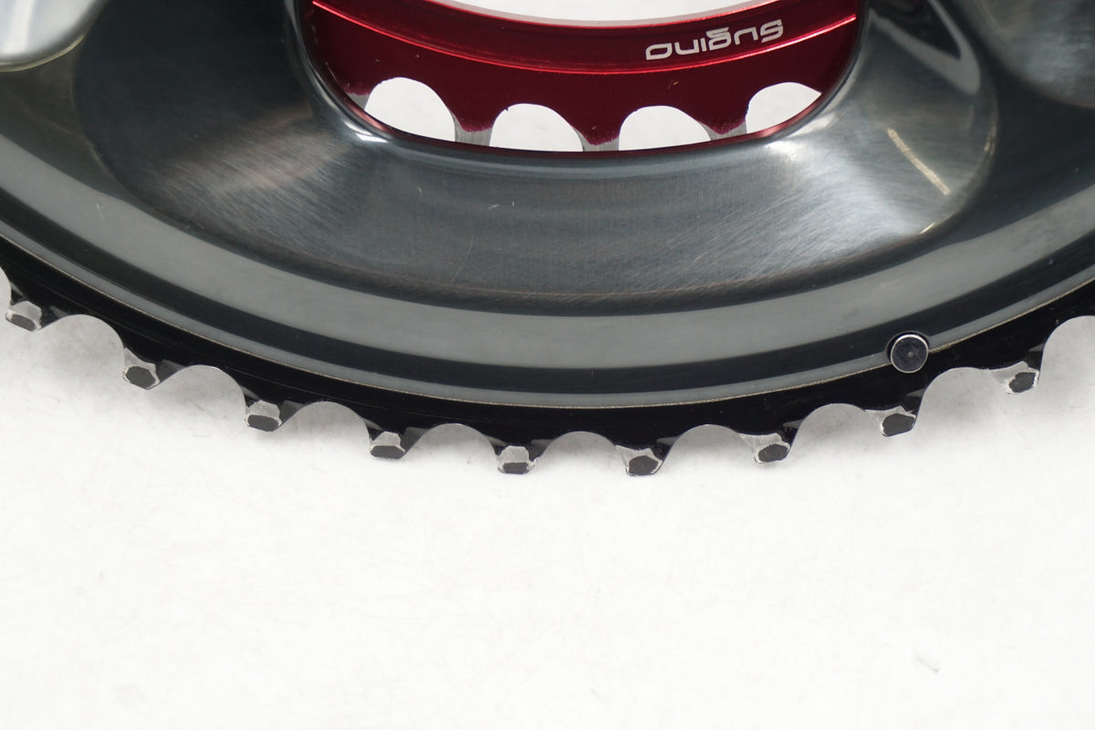 SHIMANO 「シマノ」 FC-R9100 52-36T 170mm クランク / 奈良店