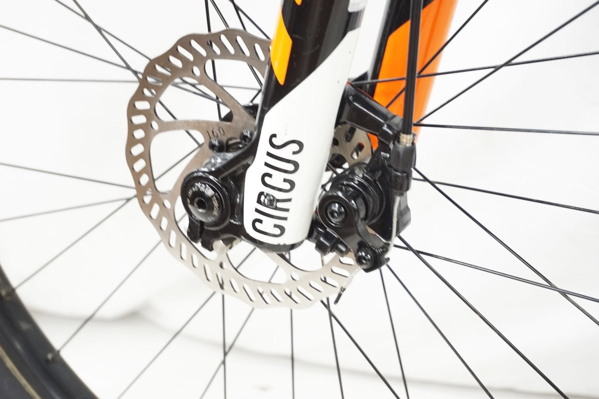 MONGOOSE 「マングース」 FIREBALL 2020年モデル マウンテンバイク / 奈良店