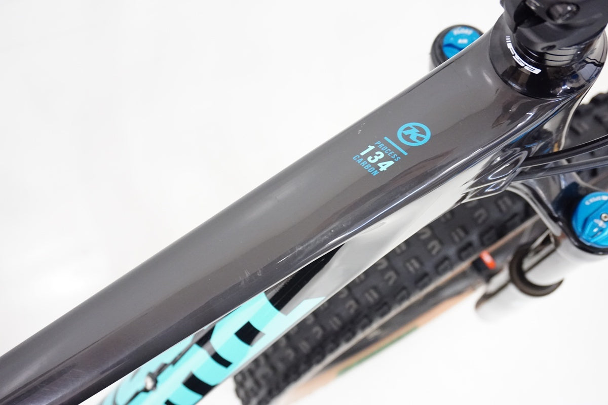 KONA「コナ」 PROCESS 134 29インチ 2020年モデル マウンテンバイク / 浜松店