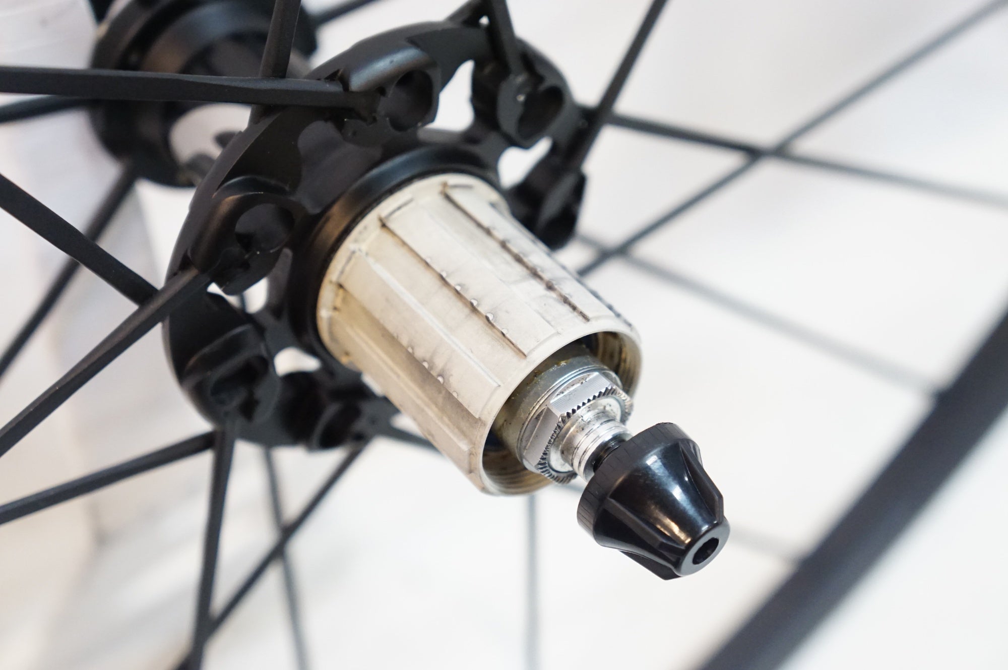 FULCRUM 「フルクラム」 RACING ZERO NITE シマノ 11速 ホイールセット / 熊谷本店