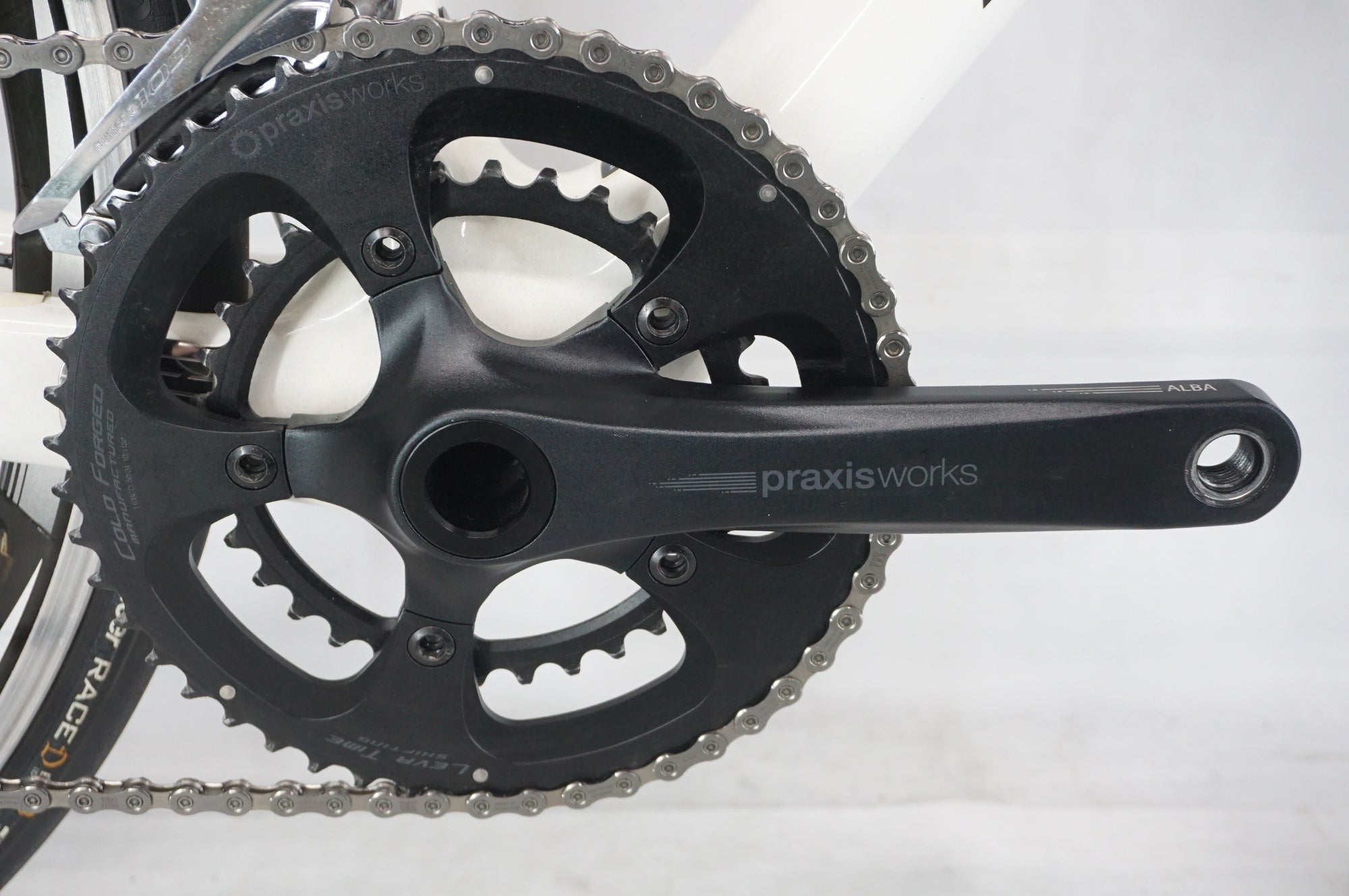 SPECIALIZED 「スペシャライズド」 TARMAC SL4 SPORT 2017モデル ロードバイク / 阪急塚口店