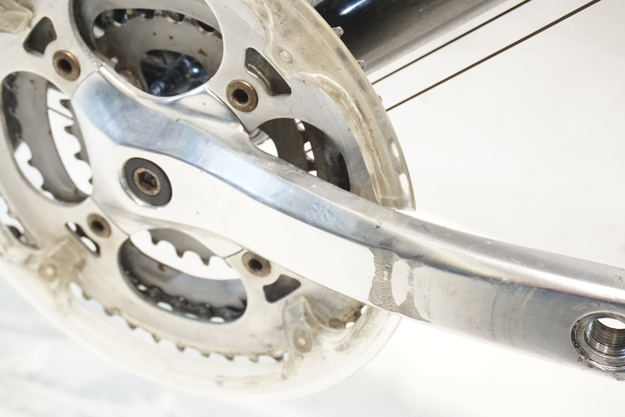 GIANT 「ジャイアント」 ESCAPE R3 2015年ごろモデル クロスバイク / 横浜戸塚店