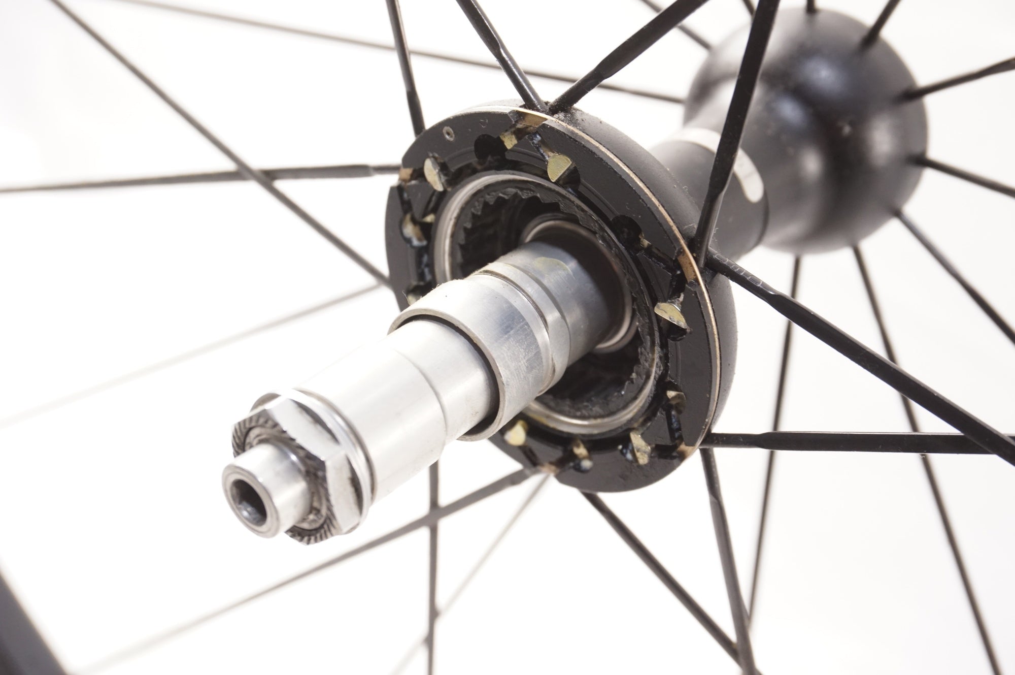 CAMPAGNOLO 「カンパニョーロ」 NEUTRON ホイールセット / 中目黒店