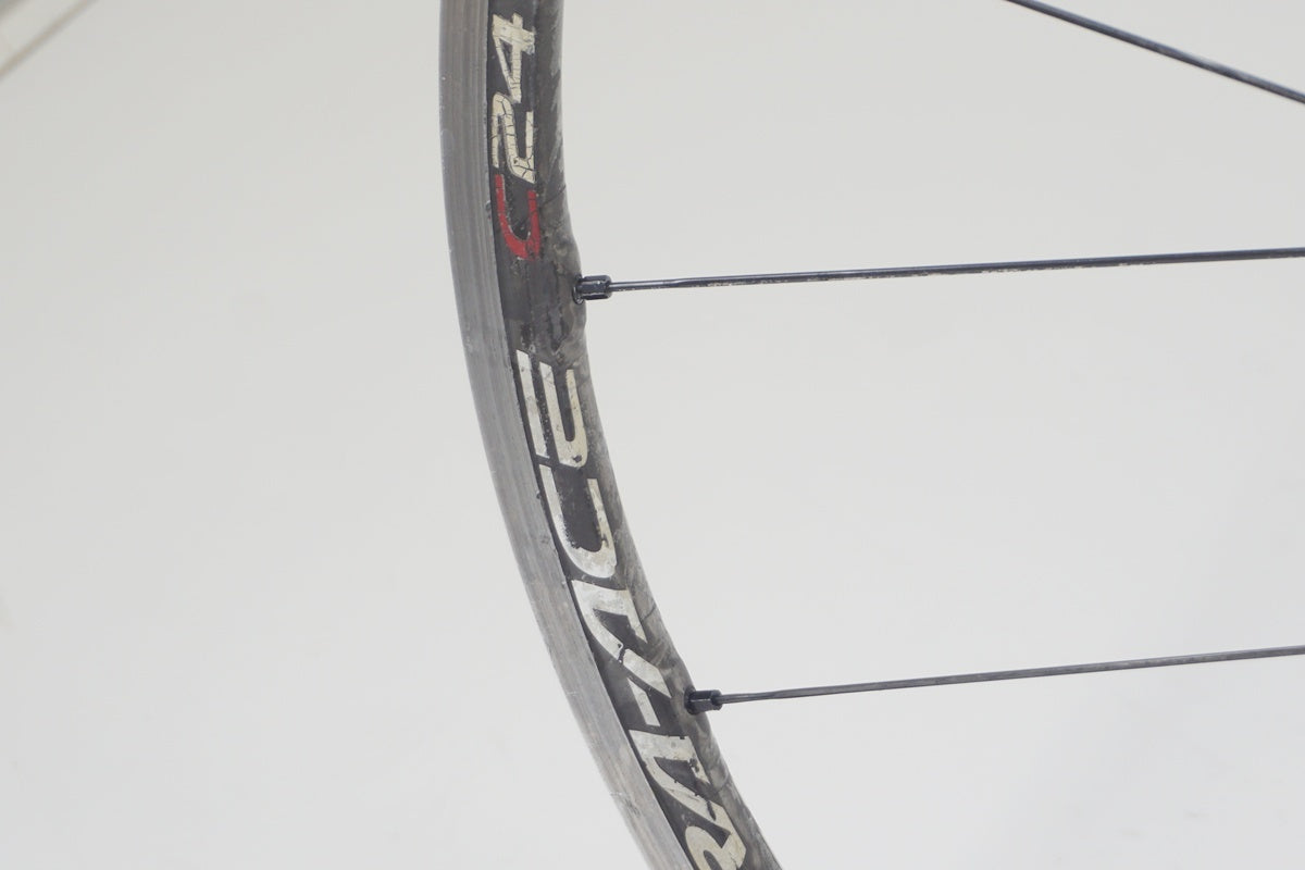 ジャンク SHIMANO 「シマノ」 DURA-ACE C24 シマノ10速 ホイール / 京都八幡店