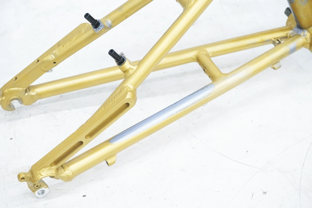 KUWAHARA 「クワハラ」 GRIFFON 年式不明 フレームセット / 大阪美原北インター店