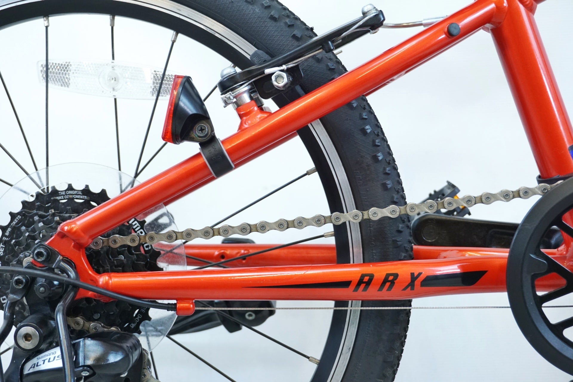 GIANT 「ジャイアント」 ARX20 2024年モデル キッズバイク / 有明ガーデン店