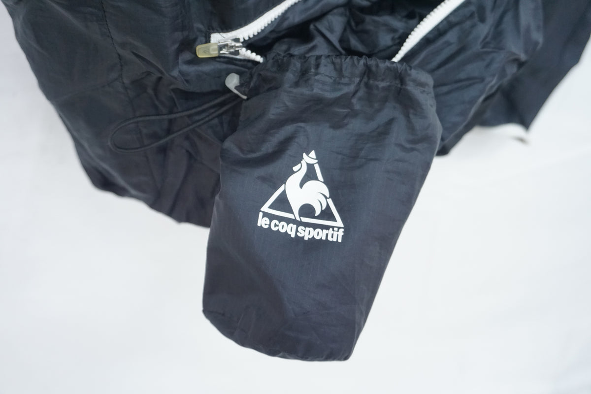 LE COQ SPORTIF 「ルコックスポルティフ」 Mサイズ レディース ウインドブレーカー / 大阪美原北インター店