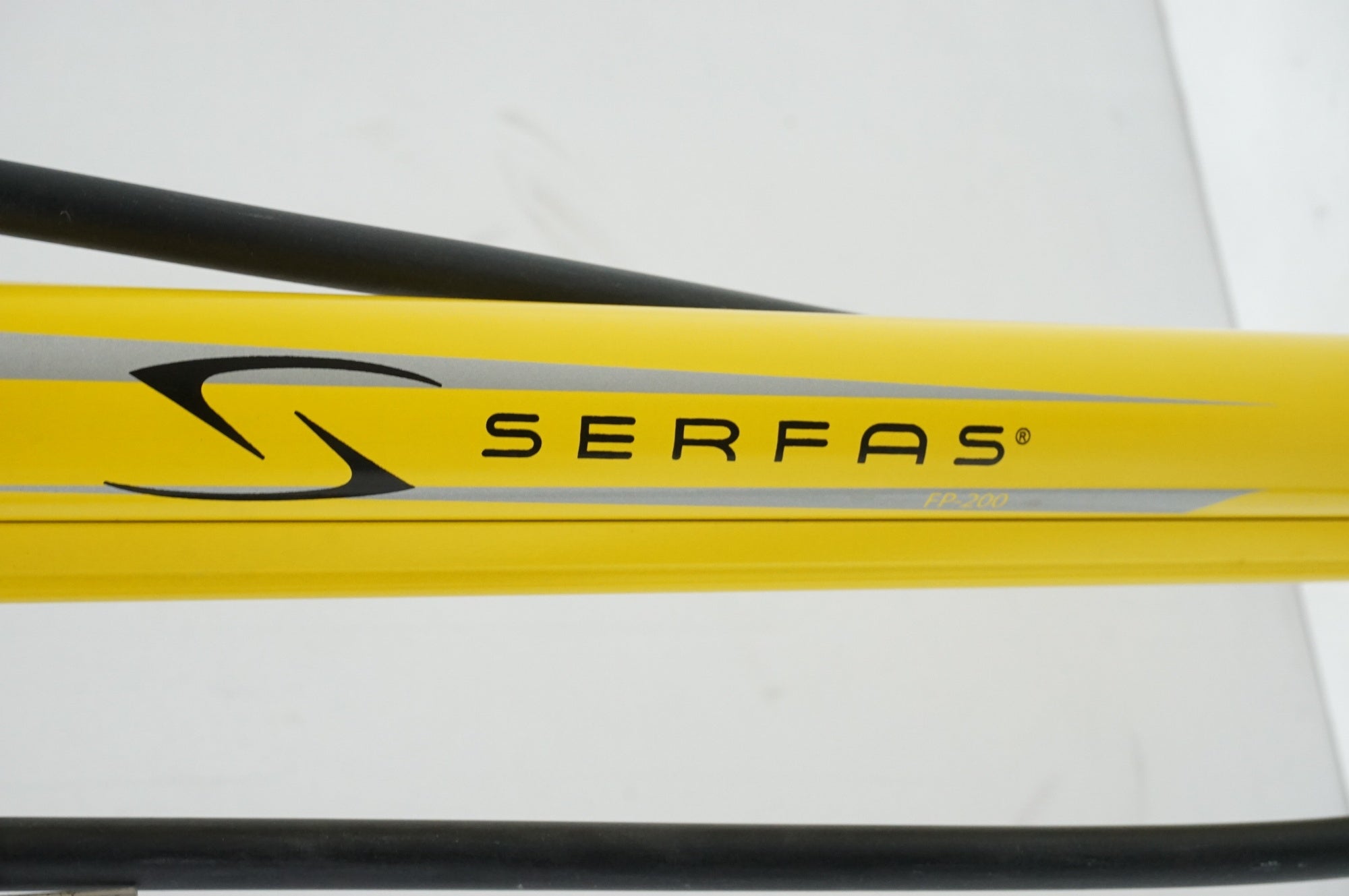 SERFAS 「サーファス」 フロアポンプ / 大宮店