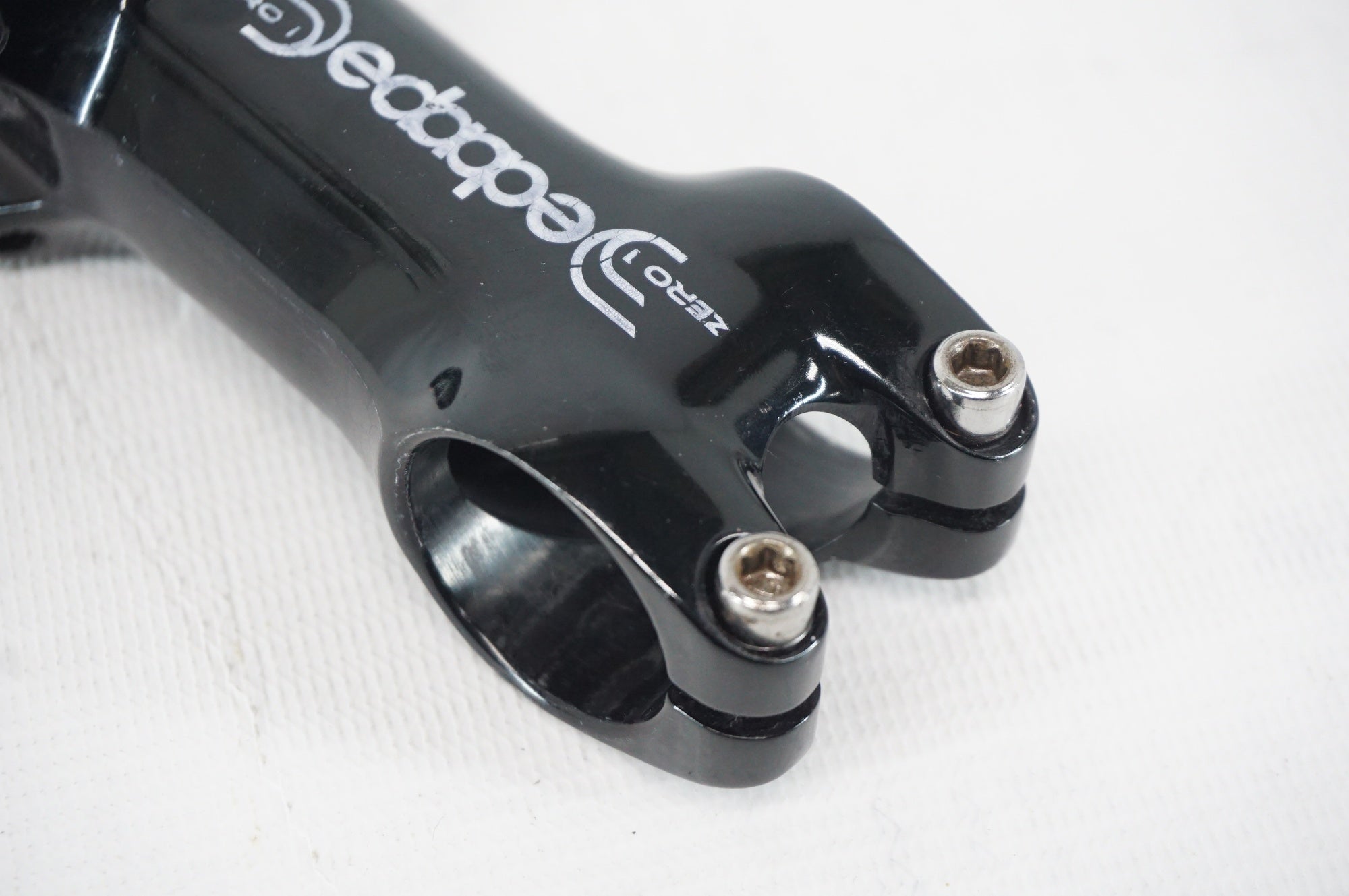 DEDA 「デダ」 ZERO1 Φ31.7 80mm ステム / 阪急塚口店