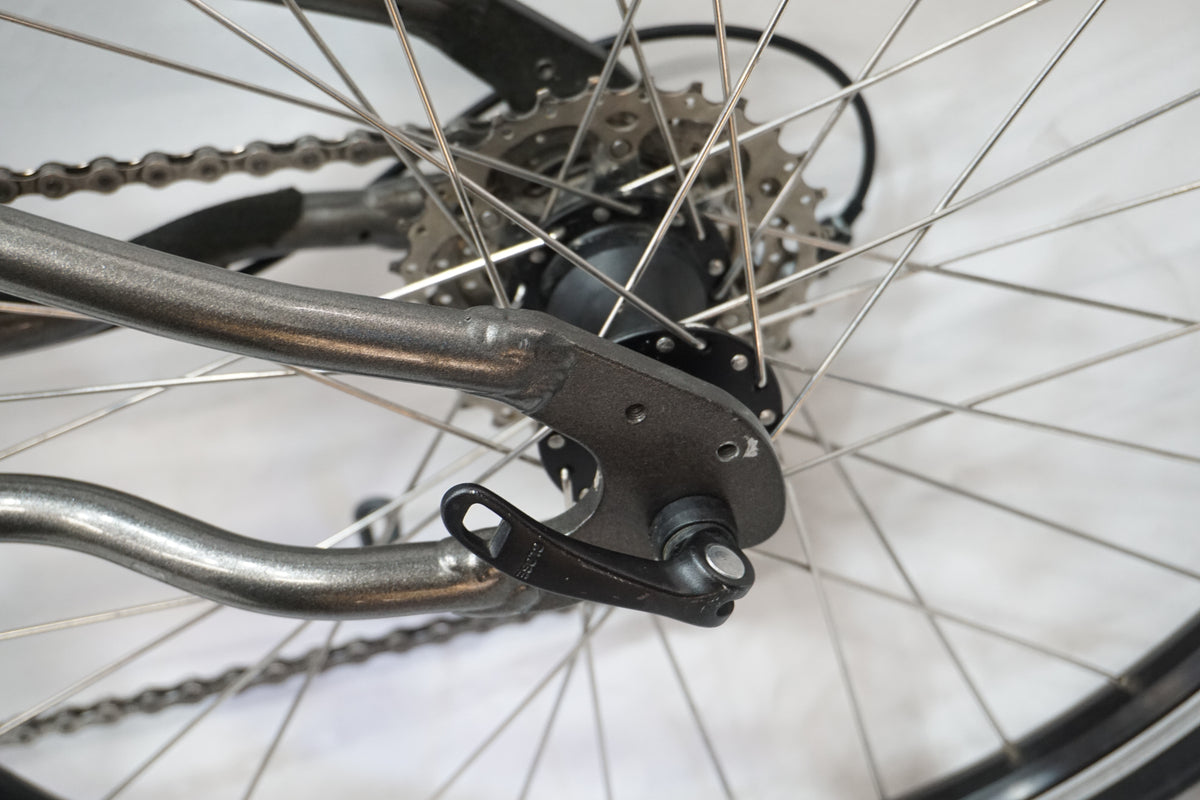 PATTO BIKE 「パット バイク」 RO451 年式不明 20インチ ミニベロ / 大宮店