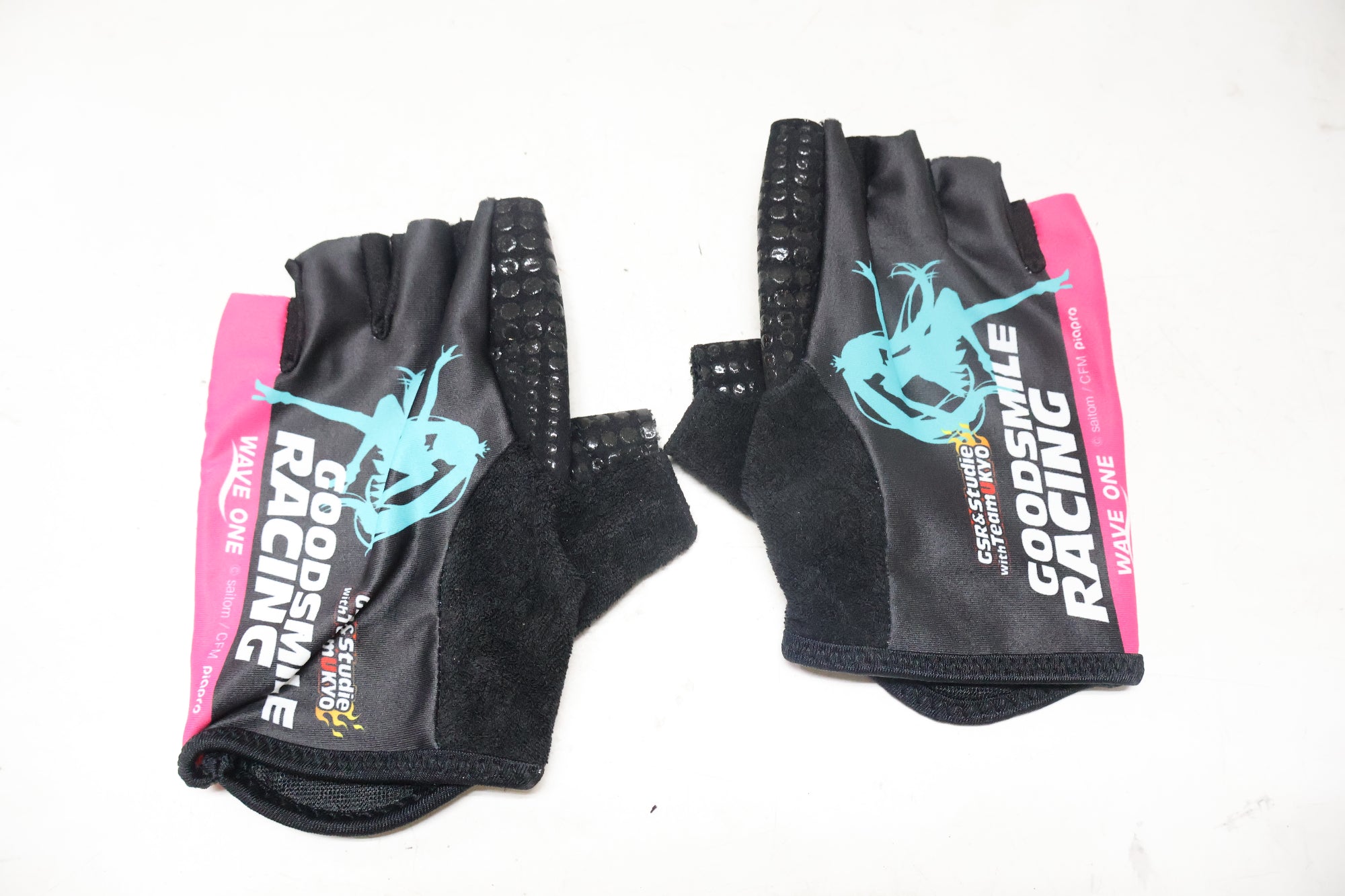Oneグローブ ONE Fairtex オープンフィンガーグローブ MMA オープン
