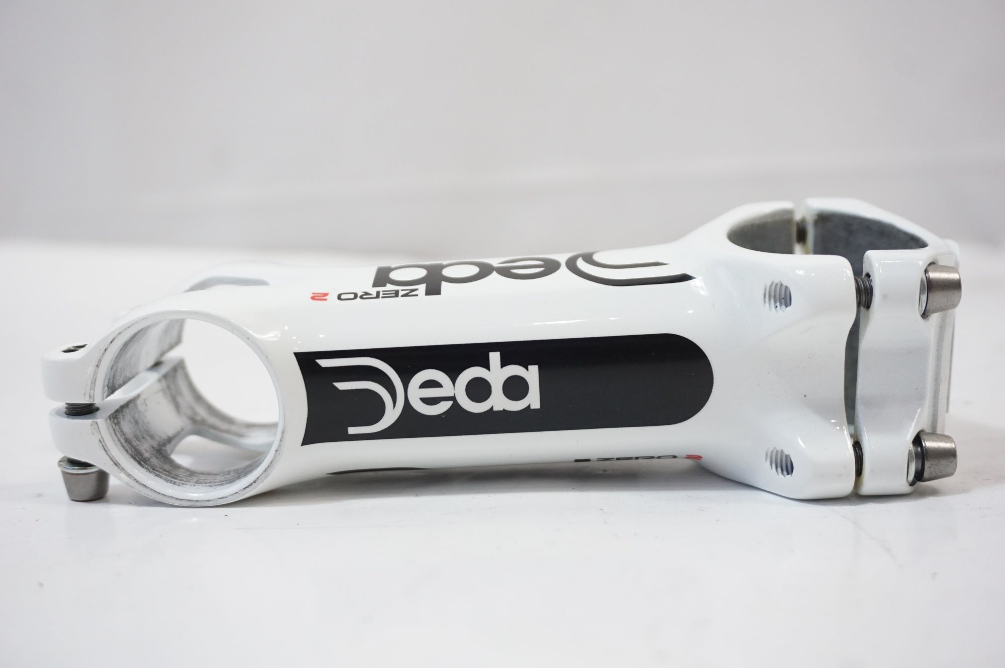 DEDA 「デダ」 ZERO2 Φ31.7 100mm ステム / 世田谷店