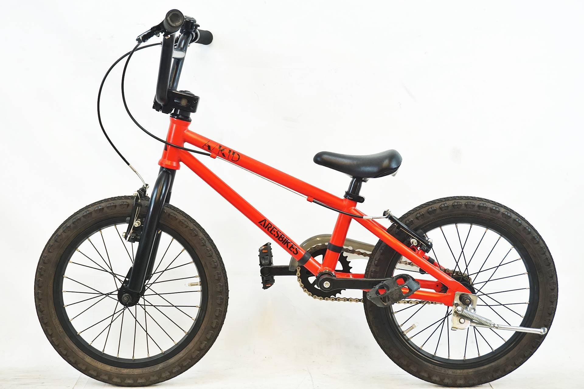 ARESBIKES 「アーレスバイクス」 A/KID 2020年モデル 16インチ キッズバイク / 有明ガーデン店