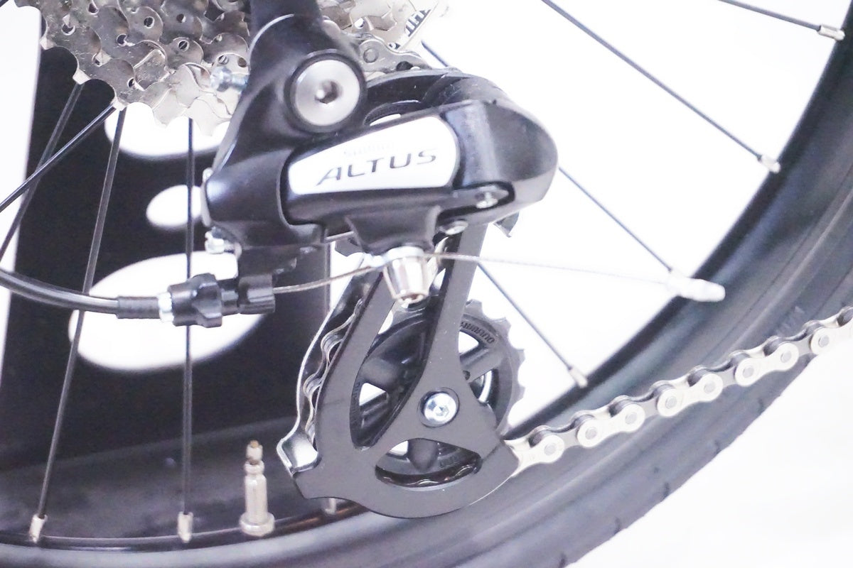 DAHON 「ダホン」 SPEED FALCO 2024年 20インチ 折り畳み自転車/ 京都西院店