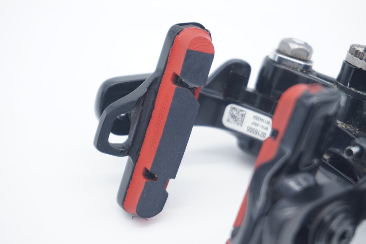 CAMPAGNOLO 「カンパニョーロ」 SUPER RECORD BR19-SRDP キャリパーブレーキセット / 滋賀大津店