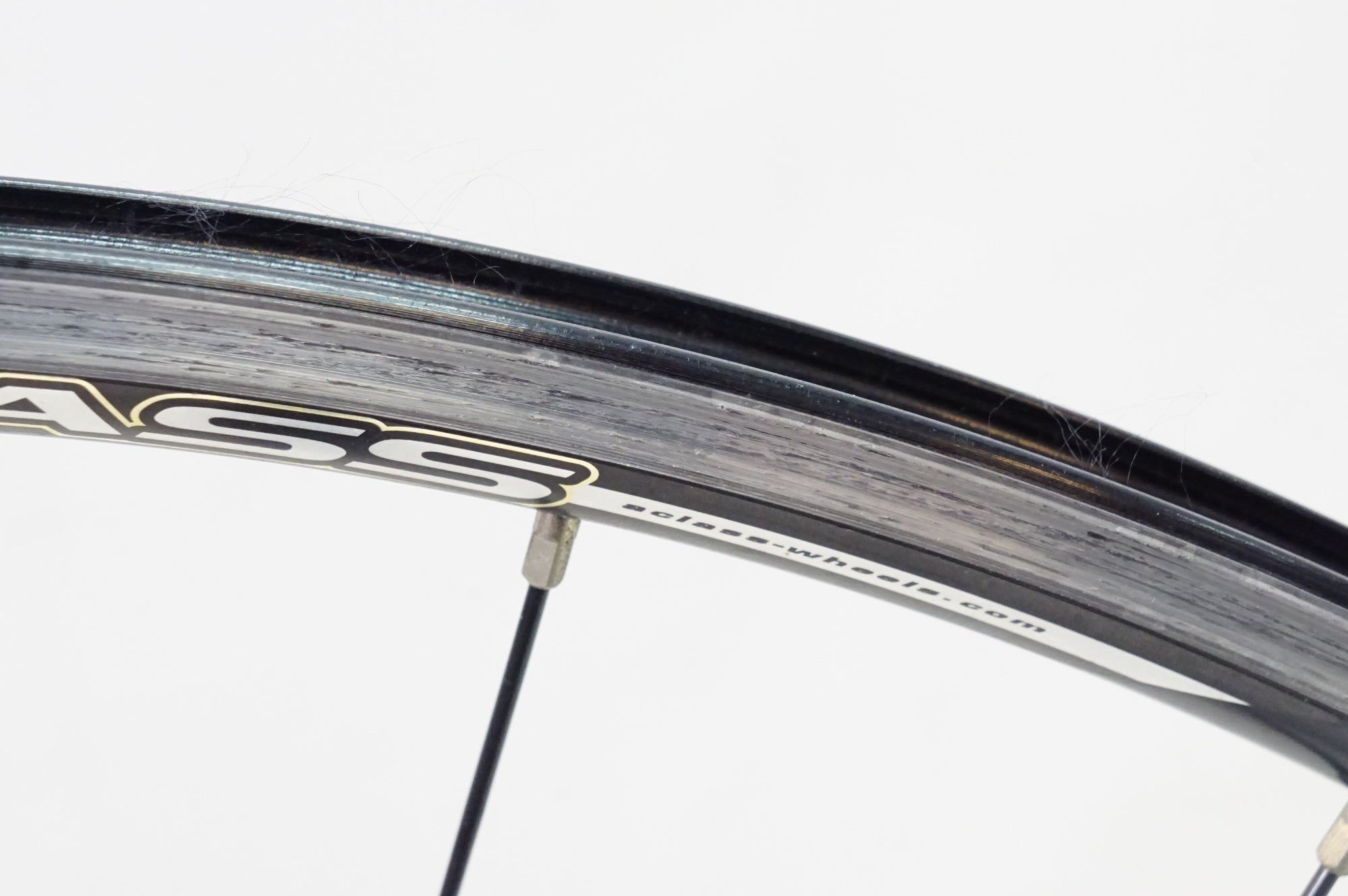 A CLASS 「エークラス」 ALX430 カンパフリー ホイールセット / 熊谷本店